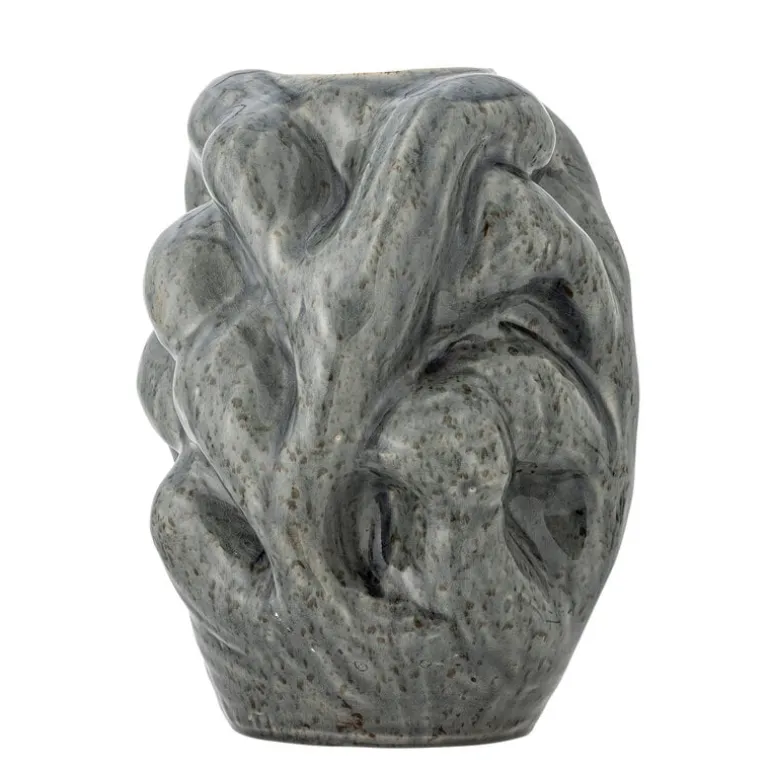 Vuelle vaas grijs - 82062702