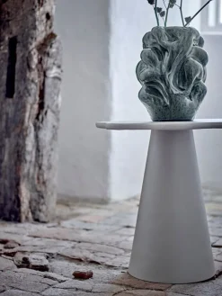 Vuelle vaas grijs - 82062702