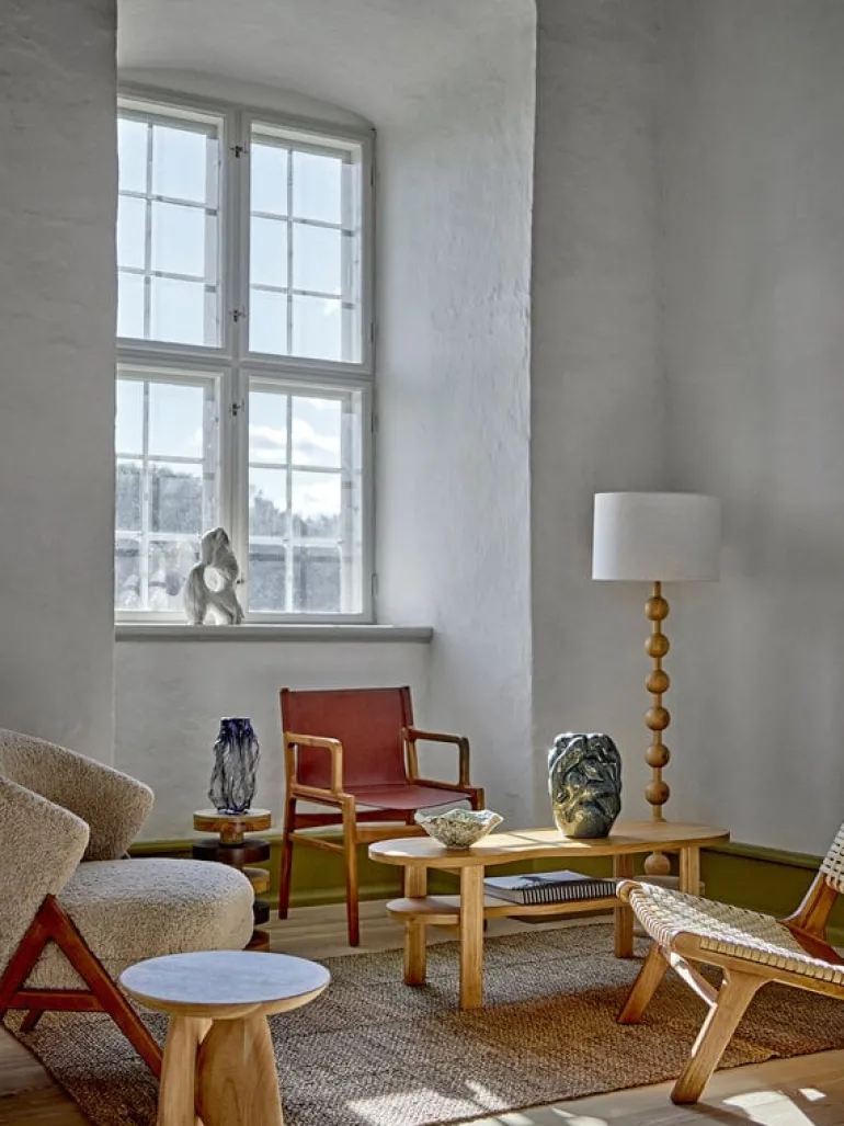 Vuelle vaas grijs - 82062702