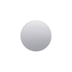 Walls spiegel grijs 80 cm