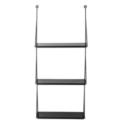 Walter wandrek - zwart