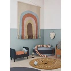 Wandkleed Follow the rainbow