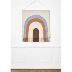 Wandkleed Follow the rainbow