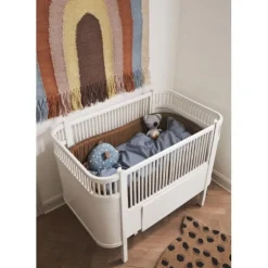 Wandkleed Follow the rainbow