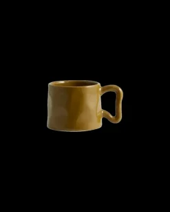 Wasabi mokken groen set van 6 stuks - 6952