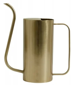 Water gieter - messing afwerking