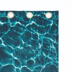 Water gordijn - 02405