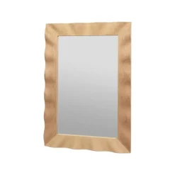 Wavy spiegel large - 14576100