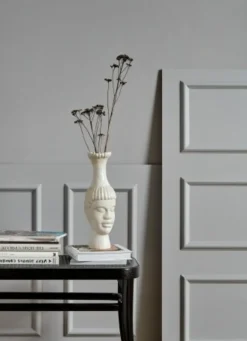 Wicky klein bankje - zwart