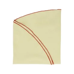 Wilhelmina tafelkleed geel - 71210233