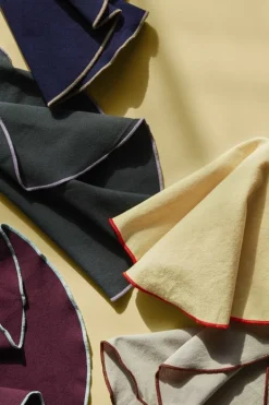 Wilhelmina tafelkleed groen - 71210224