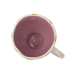 Willa mokken bruin set van 6 stuks