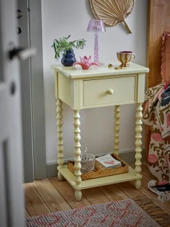 Willa mokken bruin set van 6 stuks