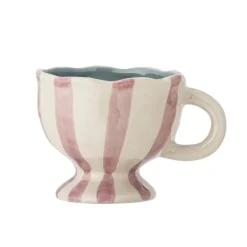 Willa mokken roze set van 6 stuks - 82062752