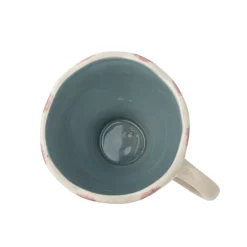 Willa mokken roze set van 6 stuks - 82062752