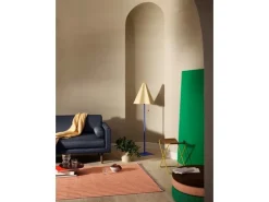 Wind bank tweed navy- 31001159