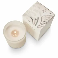 Winter white box kaars wit - 4537533300