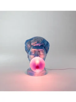 Wonder lamp cloud - 14804