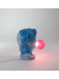 Wonder lamp cloud - 14804