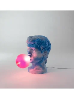 Wonder lamp cloud - 14804