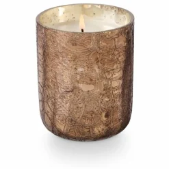 Woodfire crackle kaars - 4628011900