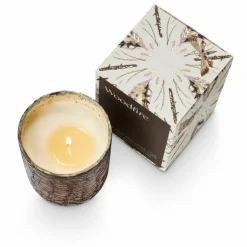 Woodfire crackle kaars - 4628011900