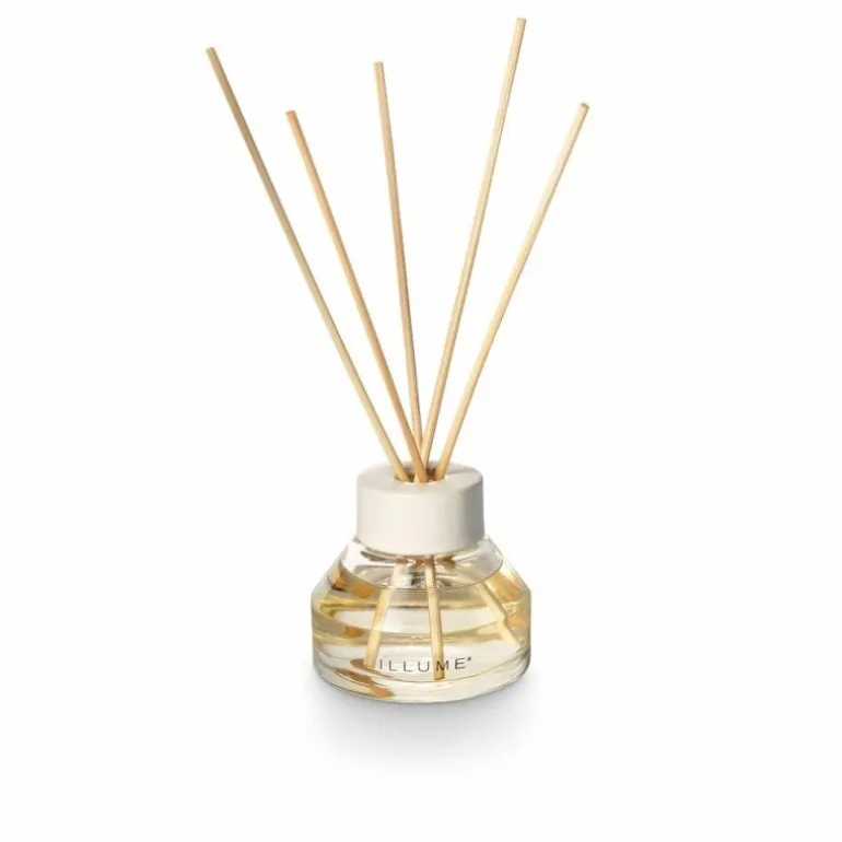 Woodfire scent diffuser bruin - 4536311900