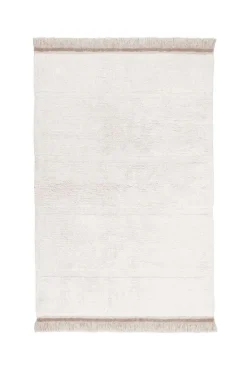 Woolable Steppe vloerkleed white 170x240cm