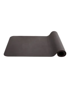 Yoga mat bruin - 2528