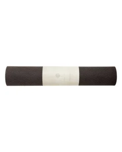 Yoga mat bruin - 2528
