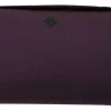 Yoga meditatie bolster - burgundy