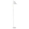 Yuh staande lamp wit - 5744612542