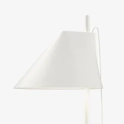 Yuh staande lamp wit - 5744612542