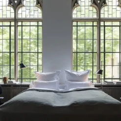 Yuh staande lamp zwart - 5744612539