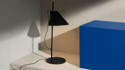 Yuh tafellamp zwart - 5744612555