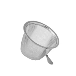 Yuma mokken geel set van 6 stuks - 82061987