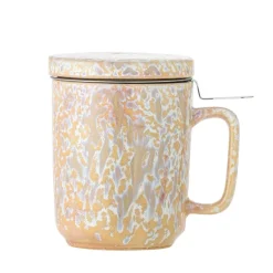 Yuma mokken naturel set van 6 stuks - 82061985