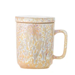 Yuma mokken naturel set van 6 stuks - 82061985