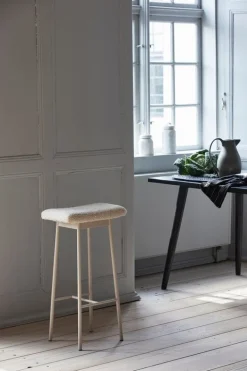 Zala Barstoel beige - 16766