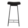 Zala Barstoel zwart - 16767