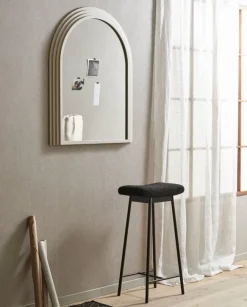 Zala Barstoel zwart - 16767