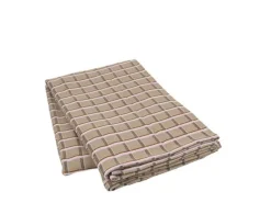 Zappa bedsprei - lichtpaars