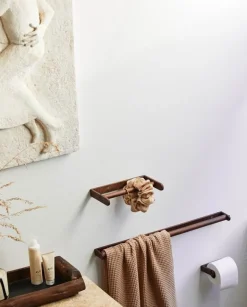 Zaton handdoekenrek - 7044