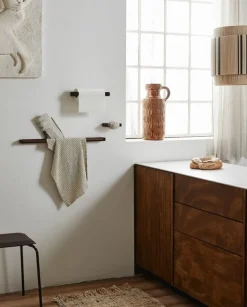 Zaton handdoekenrek - 7044