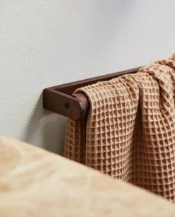 Zaton handdoekenrek - 7044