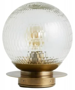 Zeus buiten wandlamp