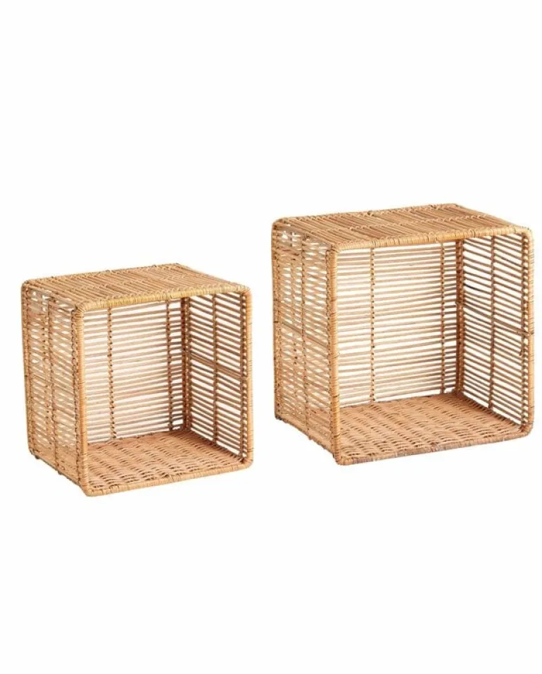 Zeya manden set van 2 stuks - 68073