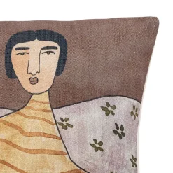 Zita kussen - 82062549