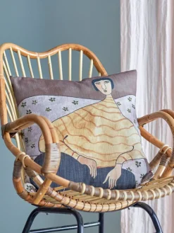 Zita kussen - 82062549